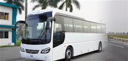 DAEWOO ROYAL STAR G12 45 CHỖ